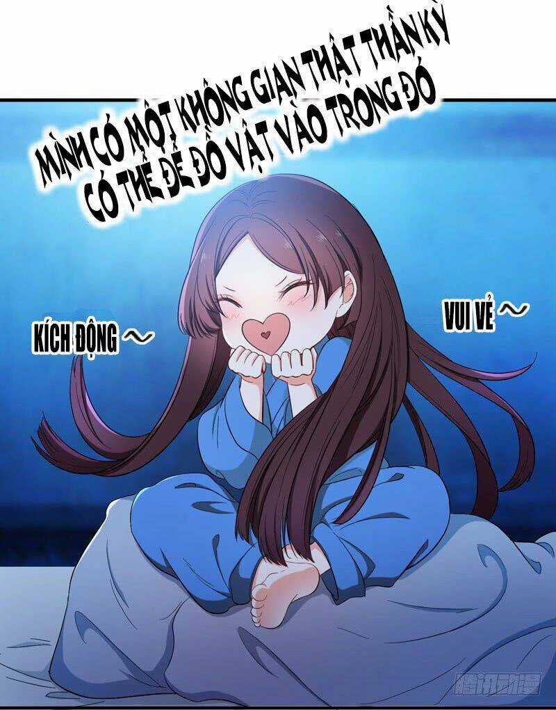 Bạo Lực Tiếu Thôn Cô Chapter 15 trang 18