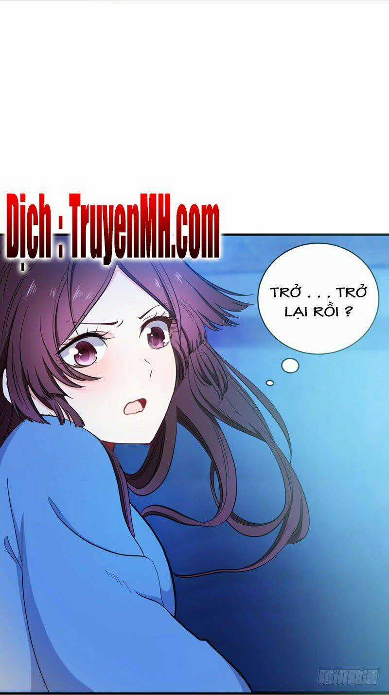 Bạo Lực Tiếu Thôn Cô Chapter 15 trang 7
