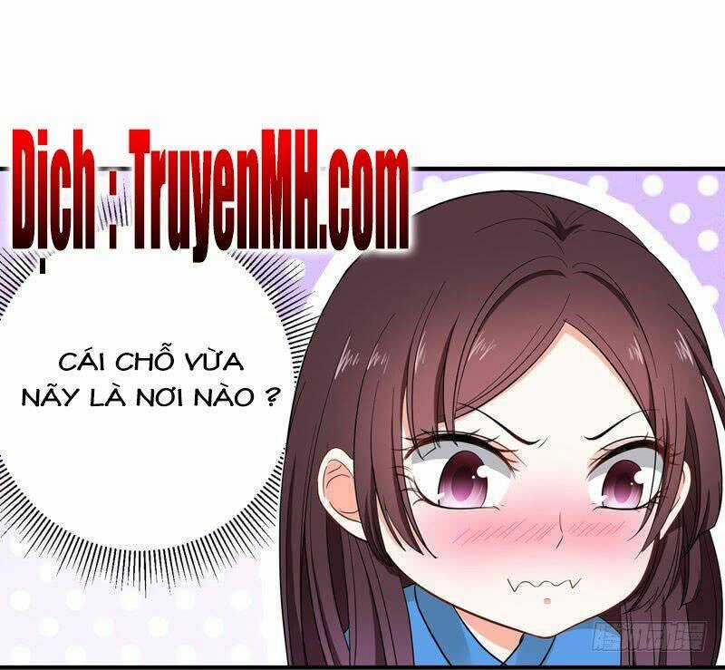 Bạo Lực Tiếu Thôn Cô Chapter 15 trang 9