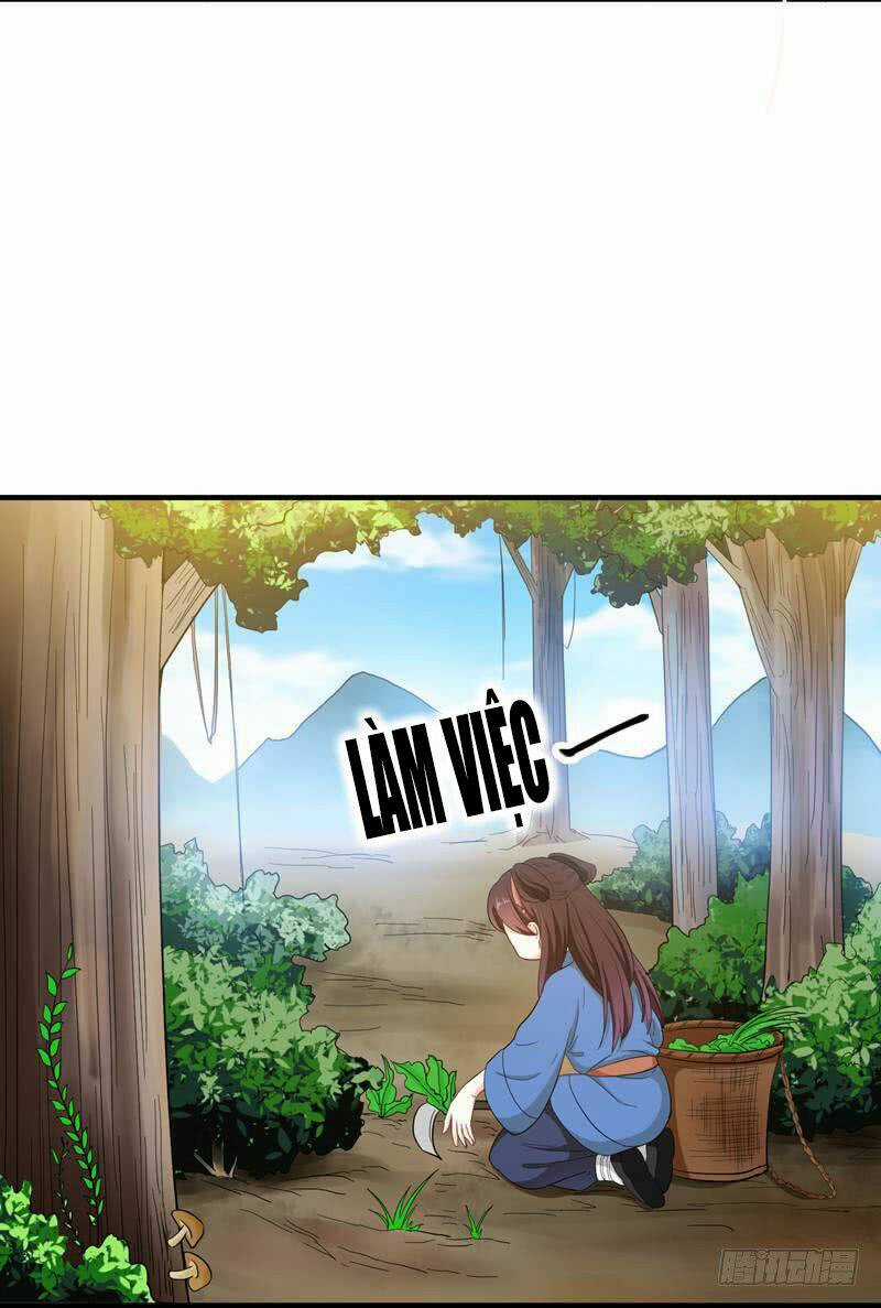 Bạo Lực Tiếu Thôn Cô Chapter 16 trang 10