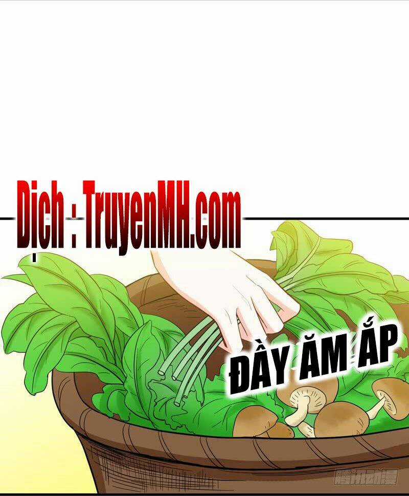 Bạo Lực Tiếu Thôn Cô Chapter 16 trang 11