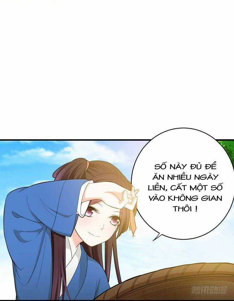 Bạo Lực Tiếu Thôn Cô Chapter 16 trang 12