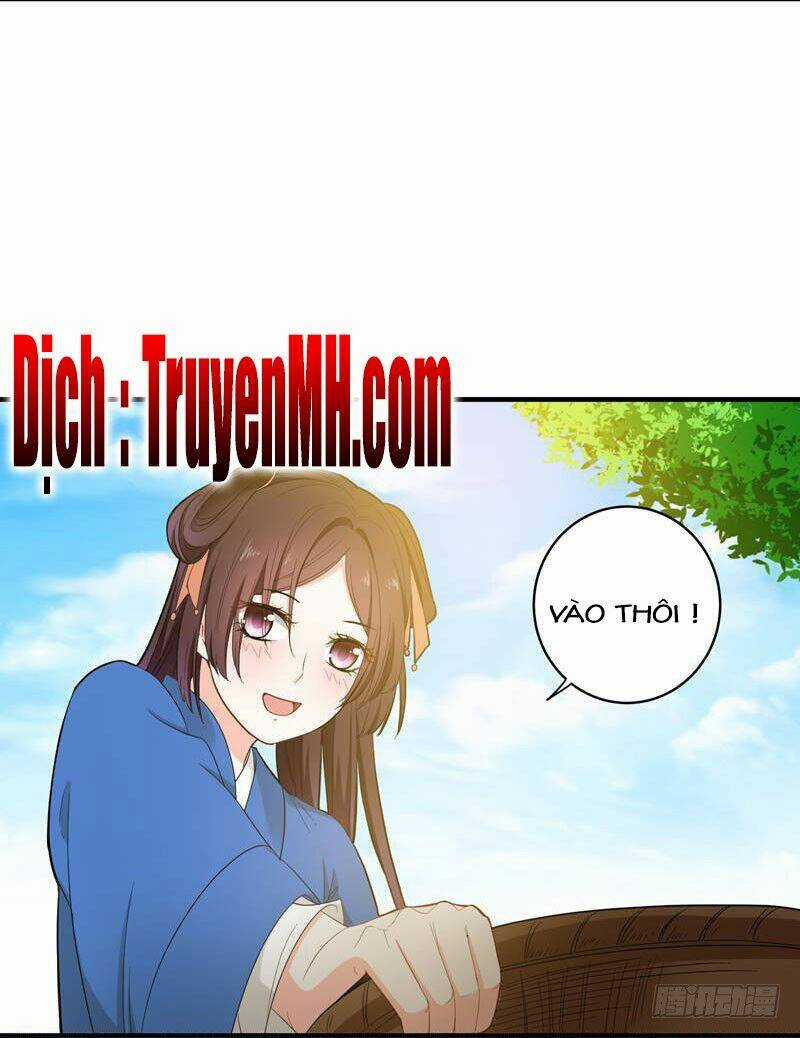 Bạo Lực Tiếu Thôn Cô Chapter 16 trang 13
