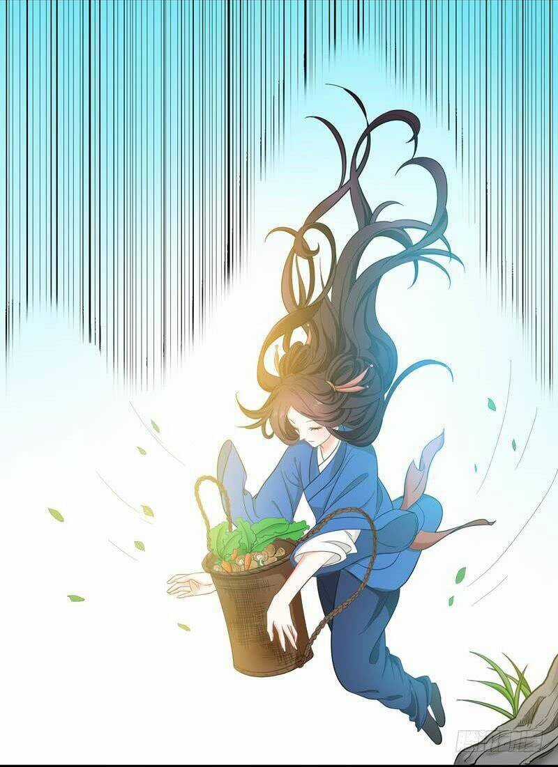 Bạo Lực Tiếu Thôn Cô Chapter 16 trang 14