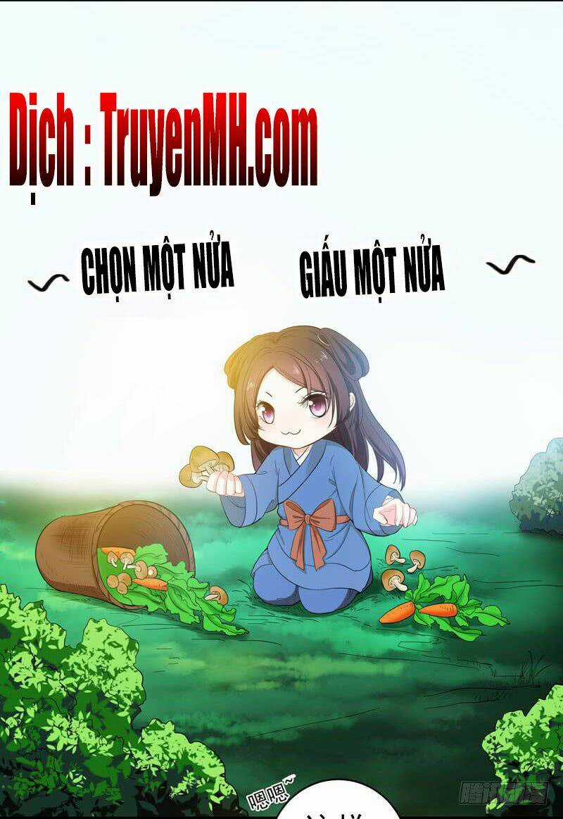 Bạo Lực Tiếu Thôn Cô Chapter 16 trang 15