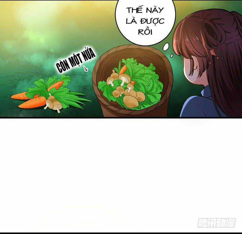 Bạo Lực Tiếu Thôn Cô Chapter 16 trang 16