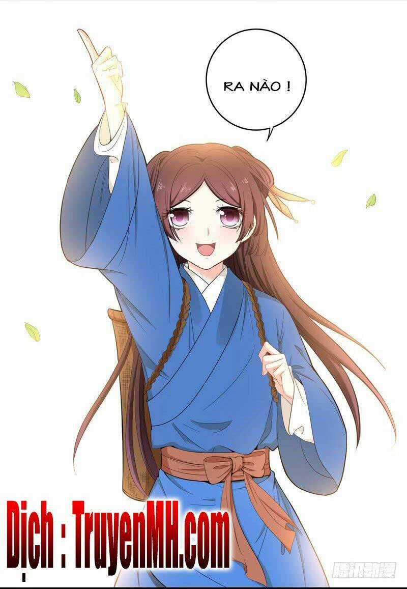 Bạo Lực Tiếu Thôn Cô Chapter 16 trang 17