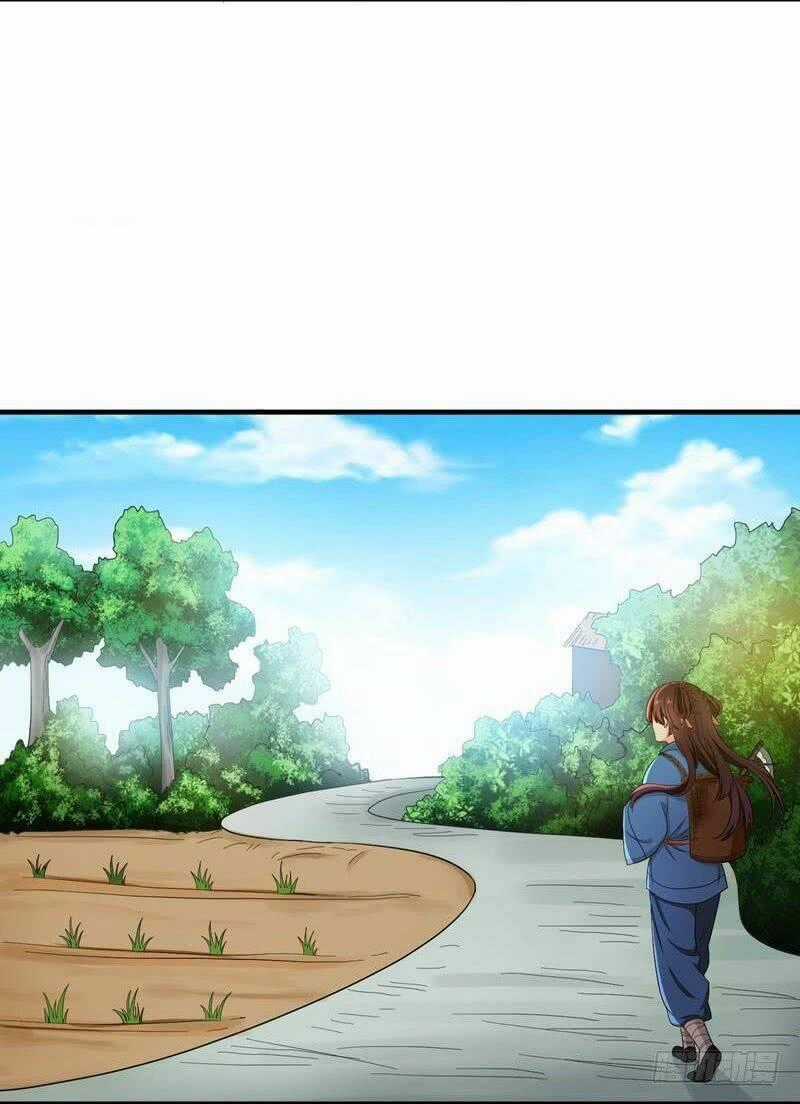 Bạo Lực Tiếu Thôn Cô Chapter 16 trang 18