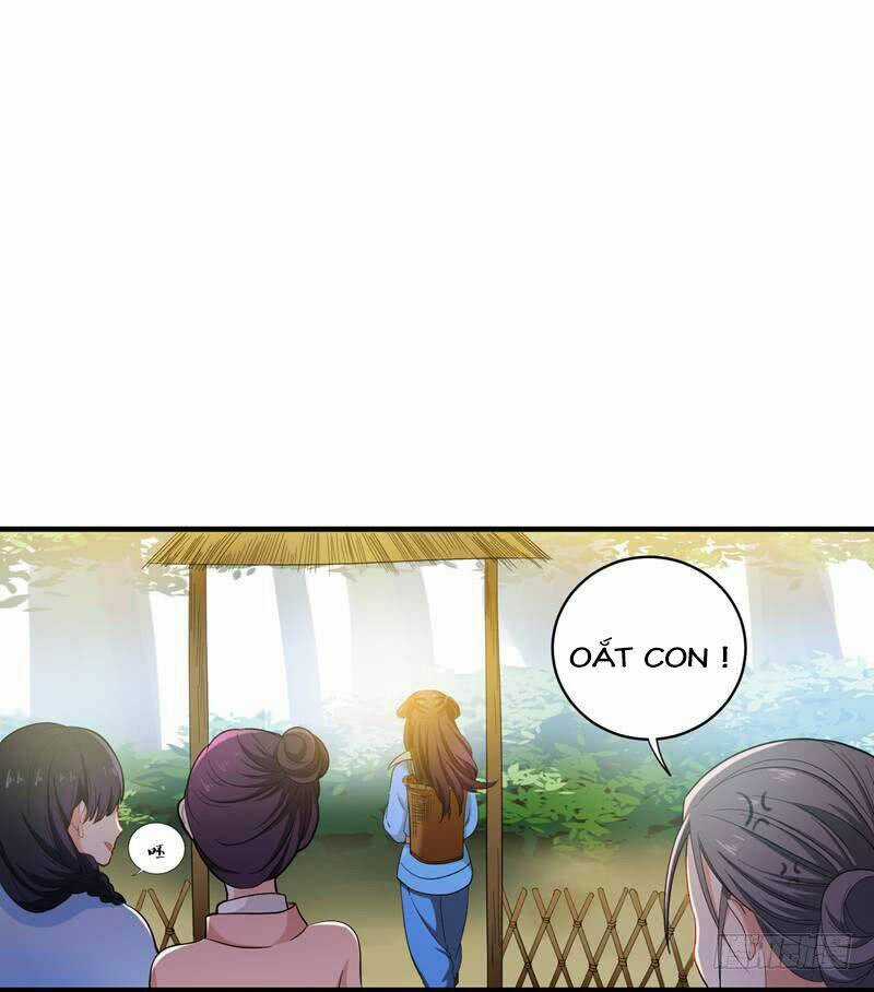 Bạo Lực Tiếu Thôn Cô Chapter 16 trang 4