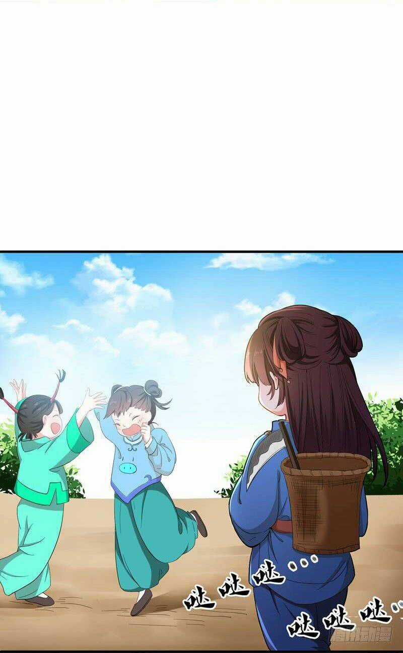 Bạo Lực Tiếu Thôn Cô Chapter 16 trang 6