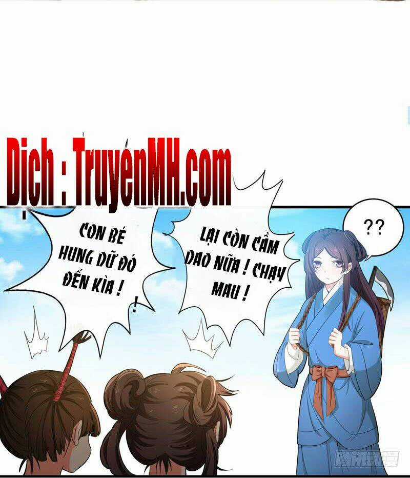 Bạo Lực Tiếu Thôn Cô Chapter 16 trang 7