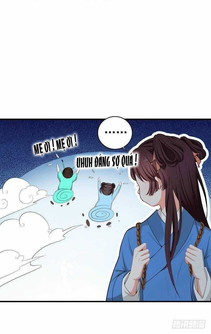 Bạo Lực Tiếu Thôn Cô Chapter 16 trang 8