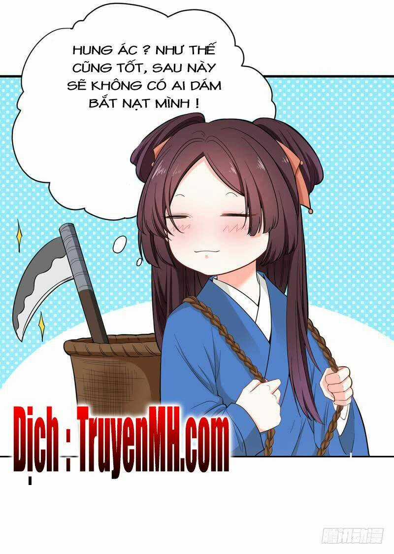 Bạo Lực Tiếu Thôn Cô Chapter 16 trang 9