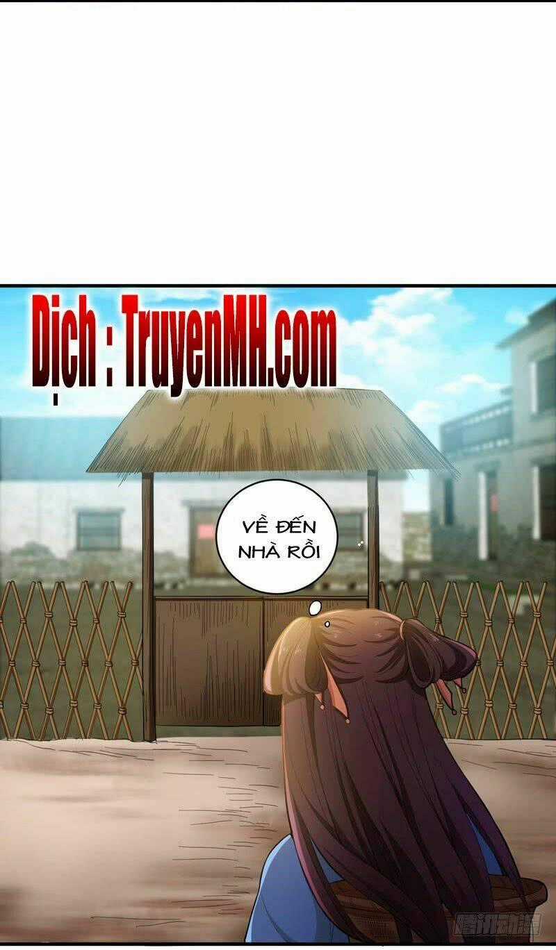 Bạo Lực Tiếu Thôn Cô Chapter 17 trang 1