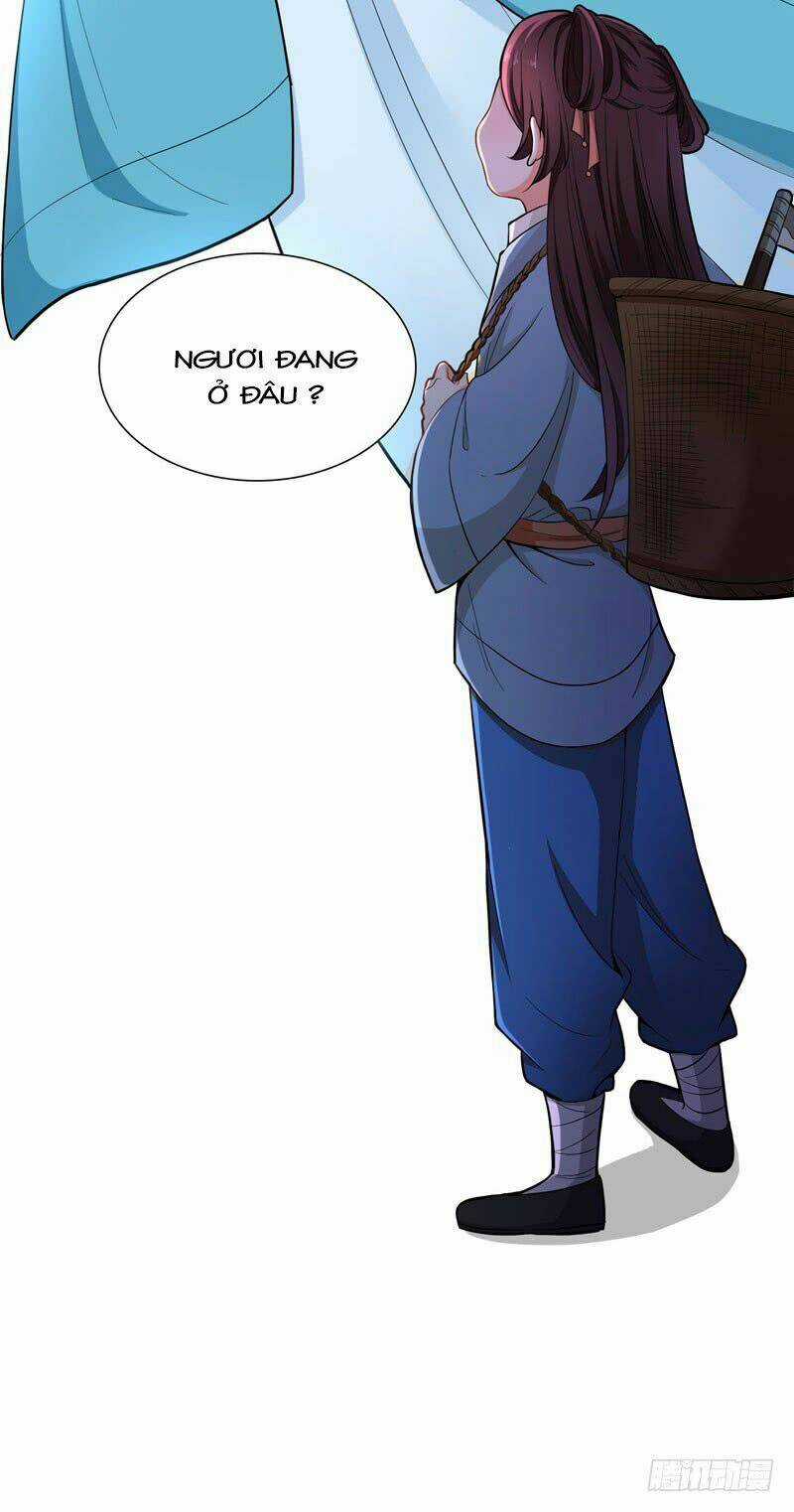 Bạo Lực Tiếu Thôn Cô Chapter 17 trang 10