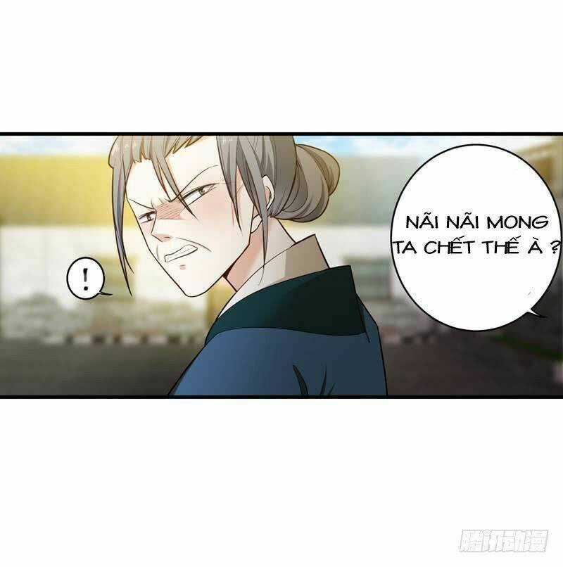 Bạo Lực Tiếu Thôn Cô Chapter 17 trang 13