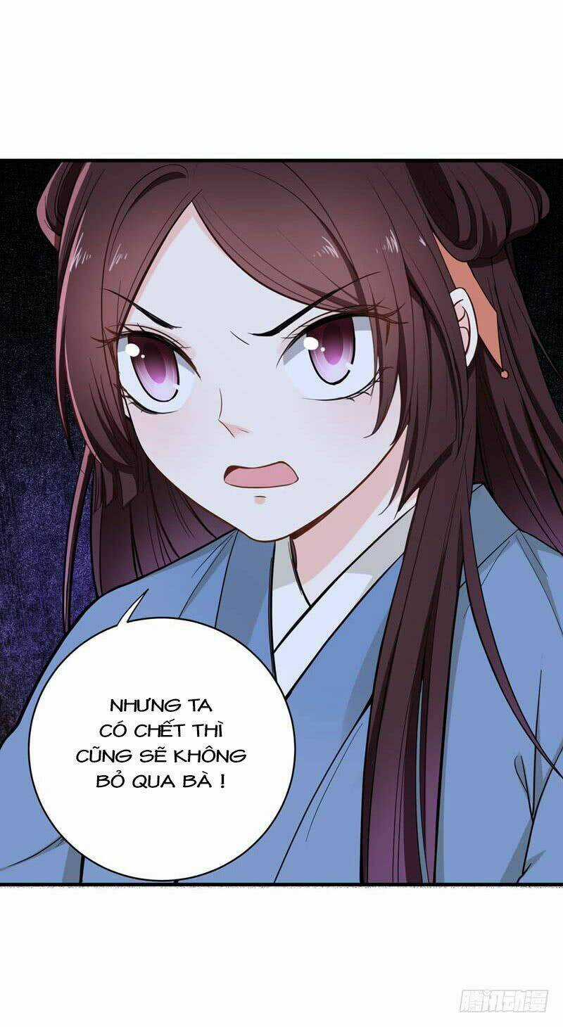 Bạo Lực Tiếu Thôn Cô Chapter 17 trang 14