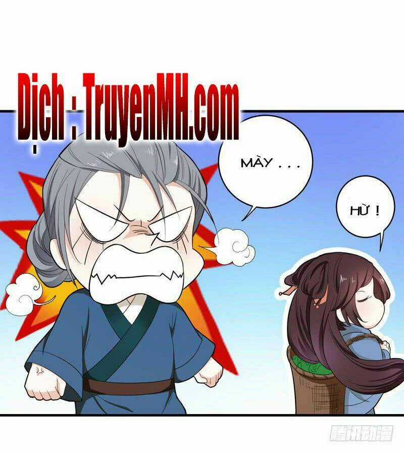 Bạo Lực Tiếu Thôn Cô Chapter 17 trang 15