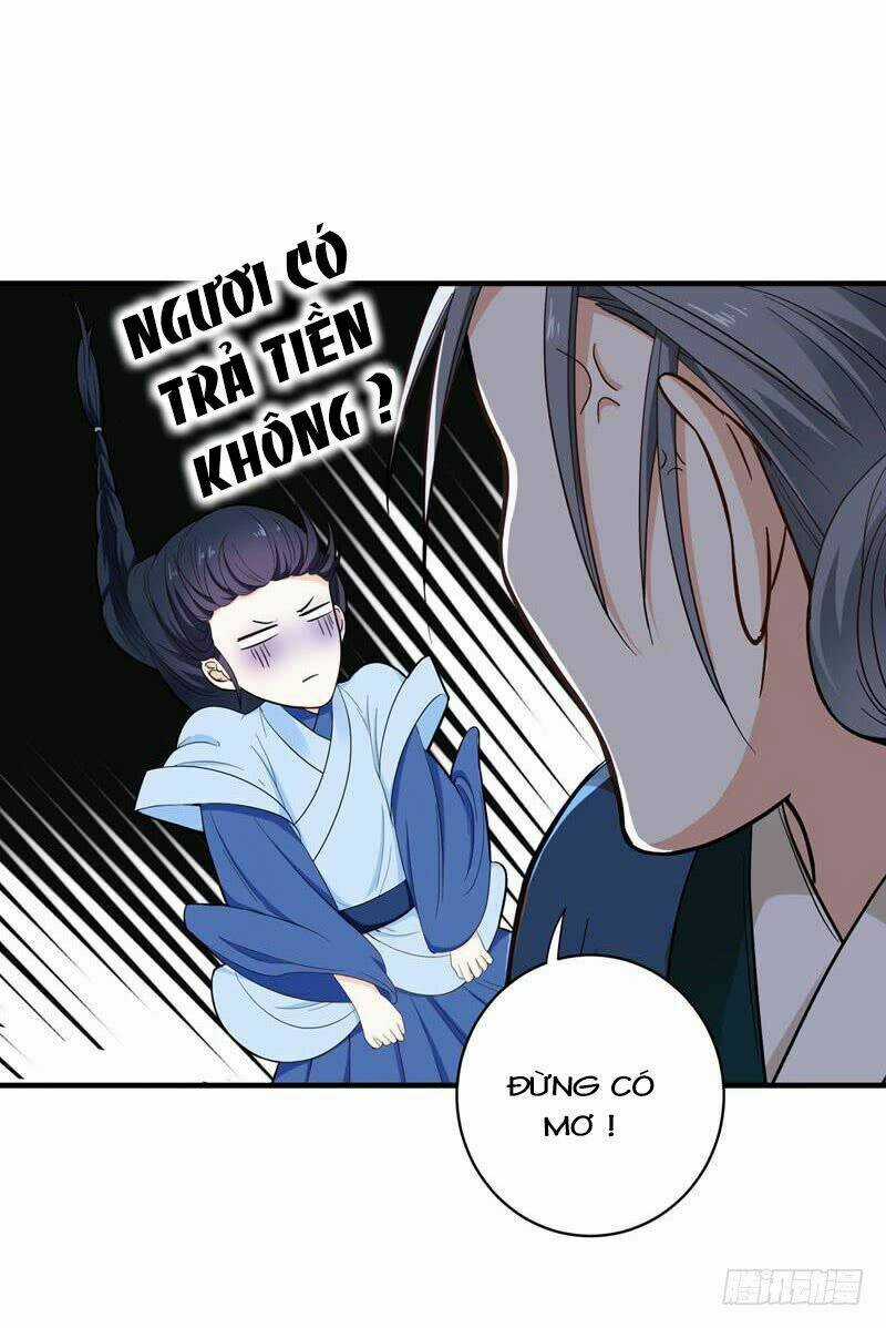 Bạo Lực Tiếu Thôn Cô Chapter 17 trang 19