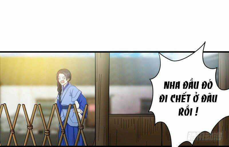 Bạo Lực Tiếu Thôn Cô Chapter 17 trang 2