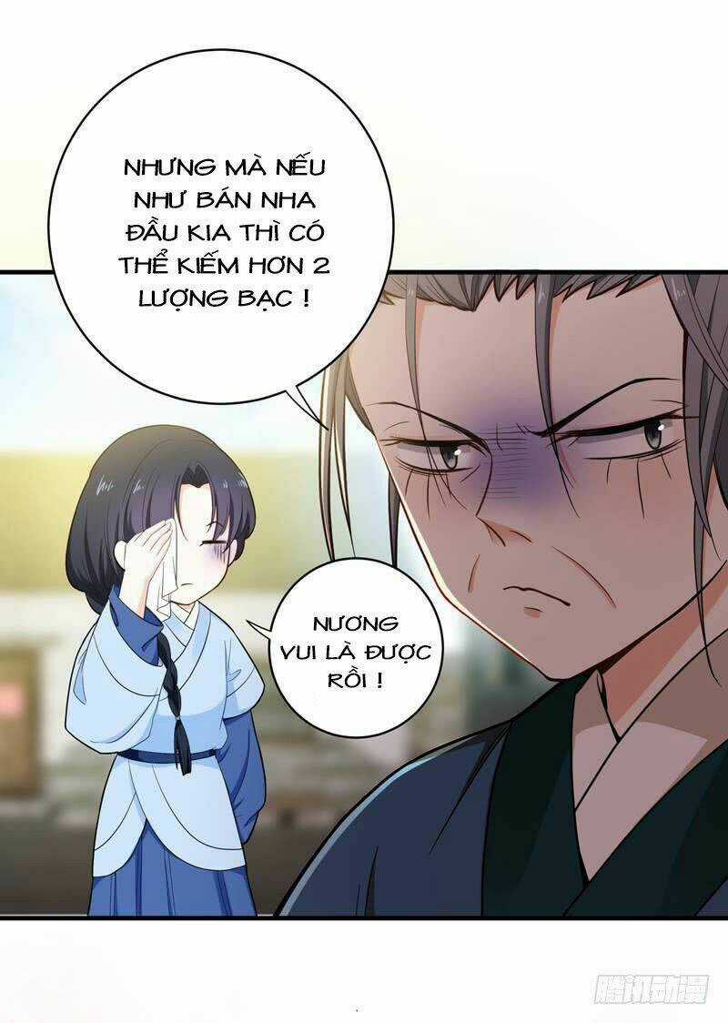 Bạo Lực Tiếu Thôn Cô Chapter 17 trang 20