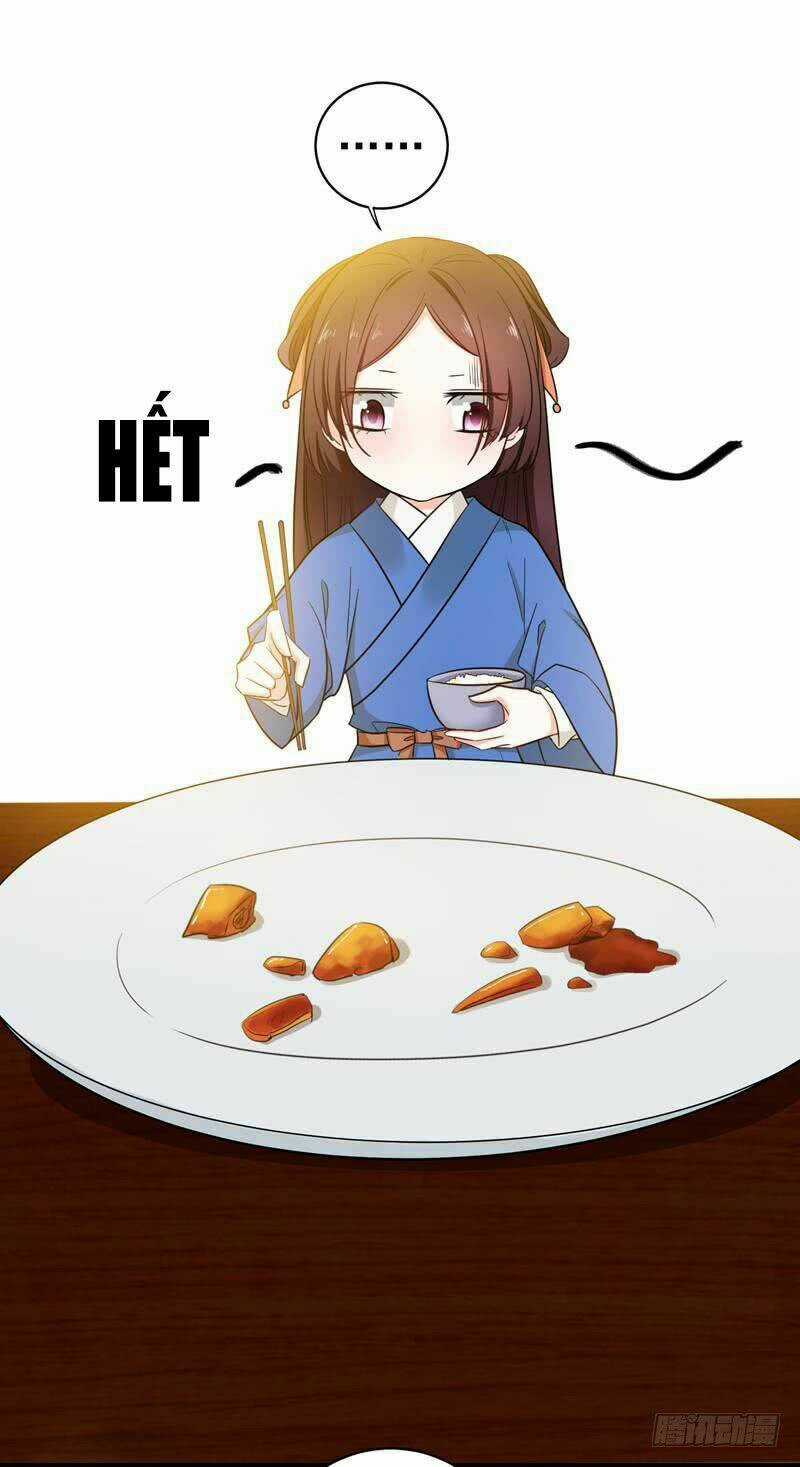 Bạo Lực Tiếu Thôn Cô Chapter 17 trang 23