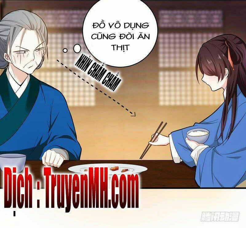 Bạo Lực Tiếu Thôn Cô Chapter 17 trang 24