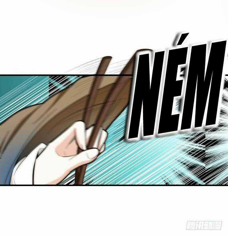 Bạo Lực Tiếu Thôn Cô Chapter 17 trang 25