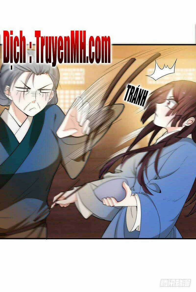 Bạo Lực Tiếu Thôn Cô Chapter 17 trang 27