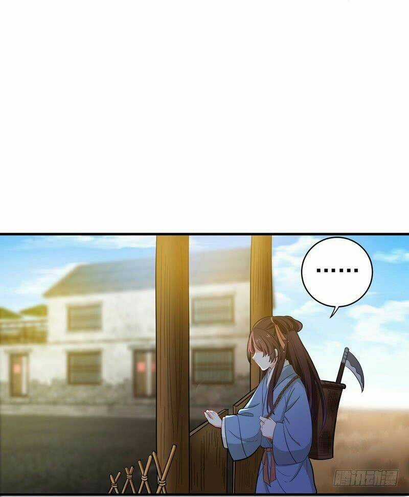 Bạo Lực Tiếu Thôn Cô Chapter 17 trang 6