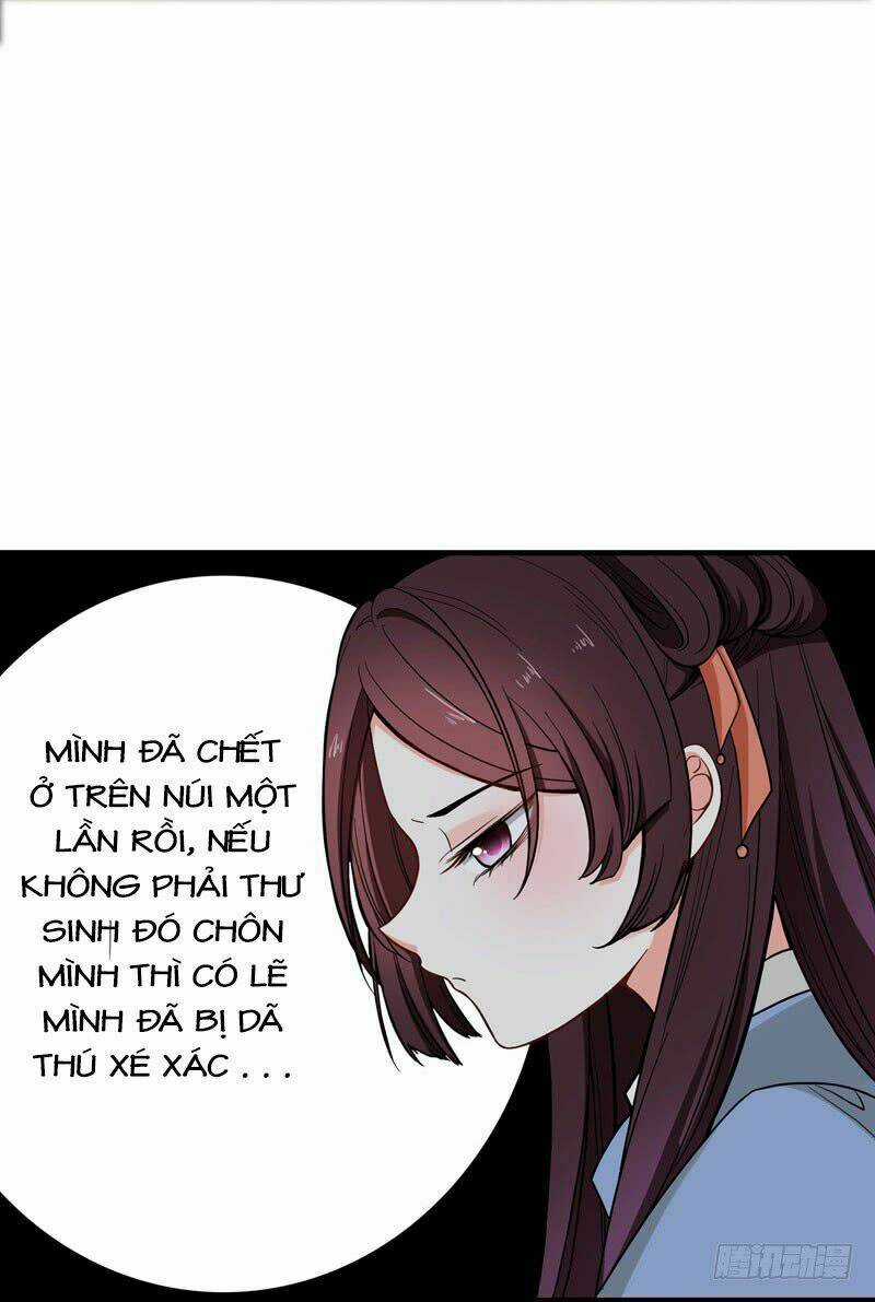 Bạo Lực Tiếu Thôn Cô Chapter 17 trang 7