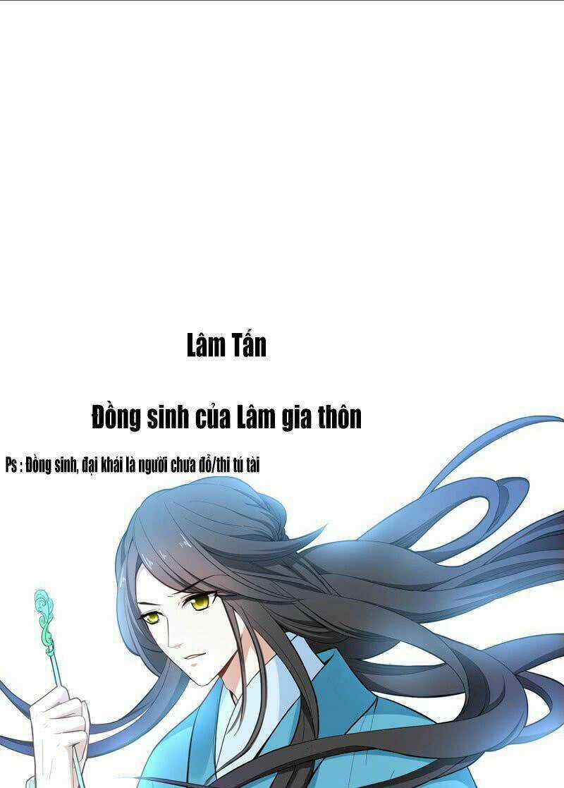 Bạo Lực Tiếu Thôn Cô Chapter 17 trang 8