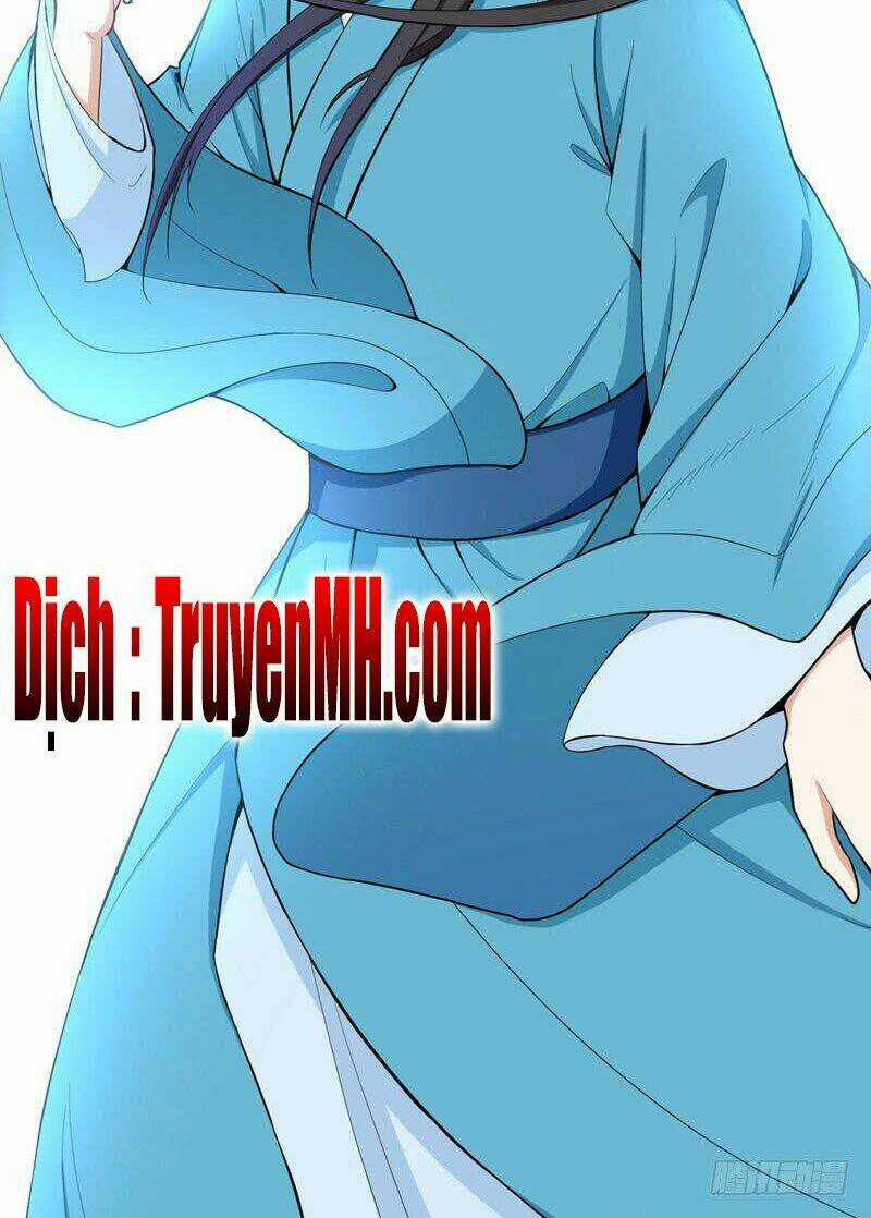 Bạo Lực Tiếu Thôn Cô Chapter 17 trang 9