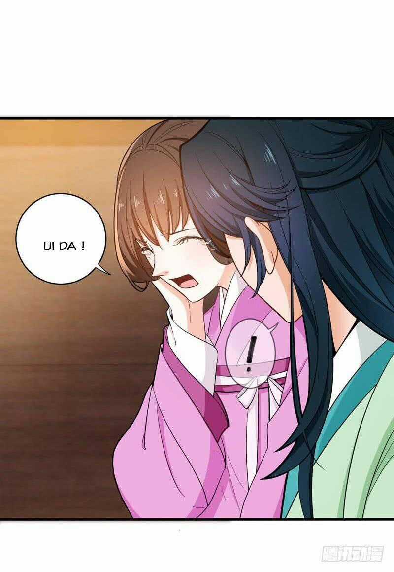Bạo Lực Tiếu Thôn Cô Chapter 18 trang 1