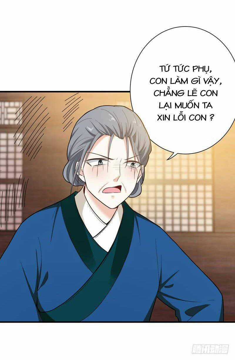 Bạo Lực Tiếu Thôn Cô Chapter 18 trang 13