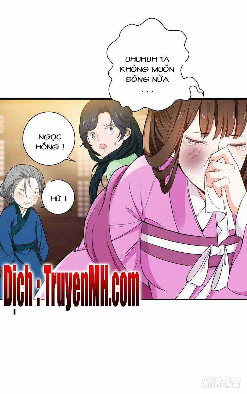 Bạo Lực Tiếu Thôn Cô Chapter 18 trang 14