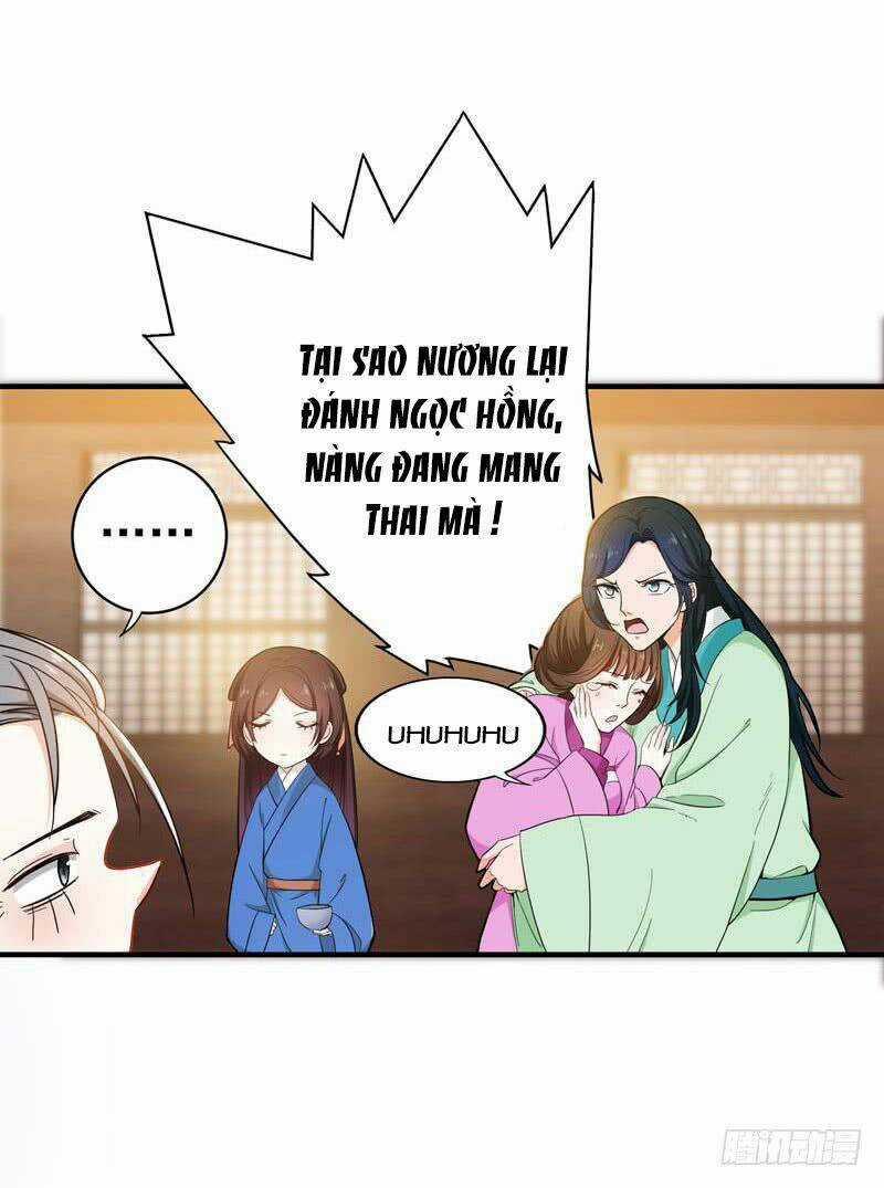 Bạo Lực Tiếu Thôn Cô Chapter 18 trang 2