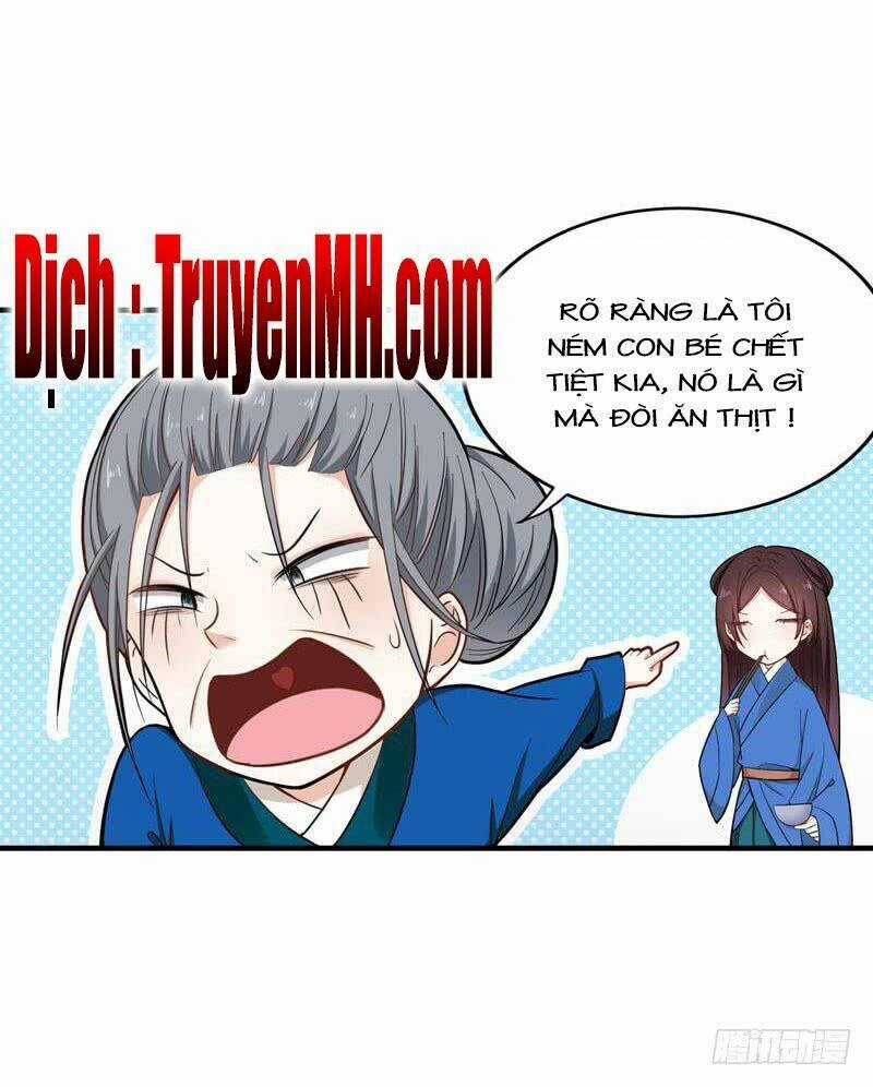 Bạo Lực Tiếu Thôn Cô Chapter 18 trang 4