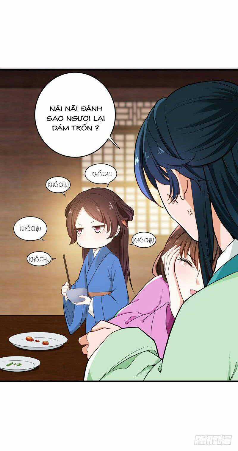 Bạo Lực Tiếu Thôn Cô Chapter 18 trang 5