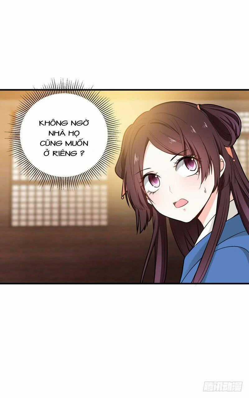 Bạo Lực Tiếu Thôn Cô Chapter 19 trang 1