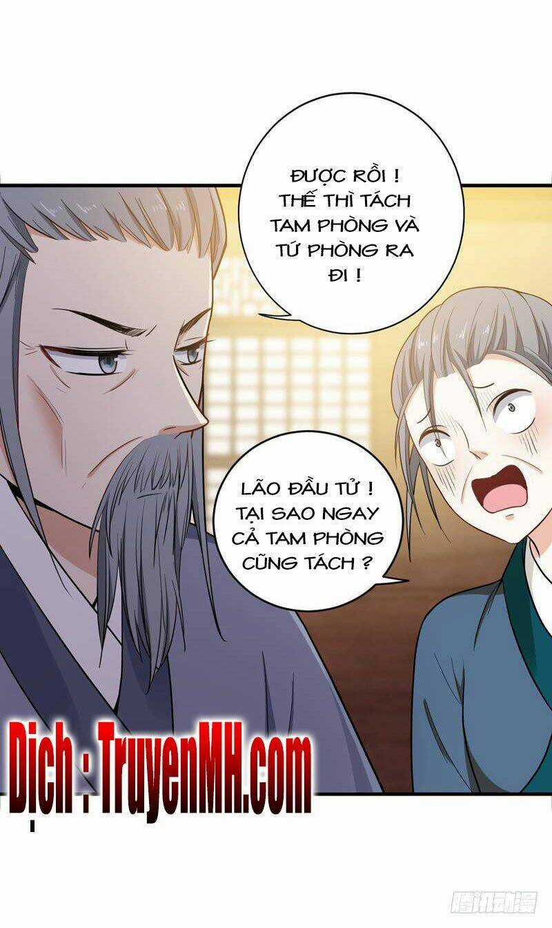 Bạo Lực Tiếu Thôn Cô Chapter 19 trang 10