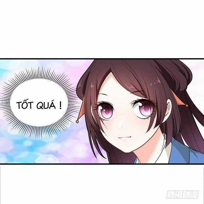 Bạo Lực Tiếu Thôn Cô Chapter 19 trang 11