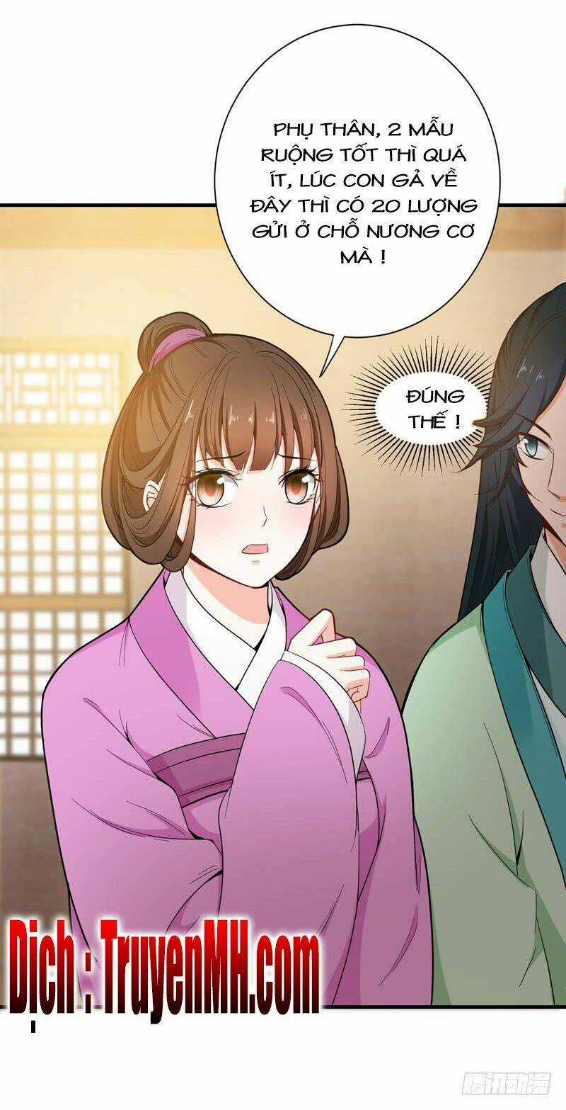 Bạo Lực Tiếu Thôn Cô Chapter 19 trang 16