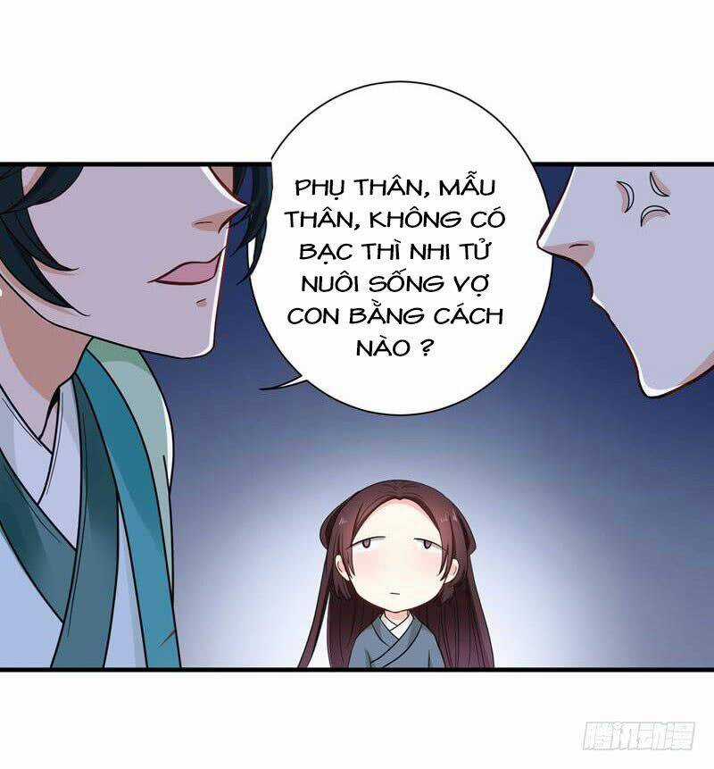 Bạo Lực Tiếu Thôn Cô Chapter 19 trang 19