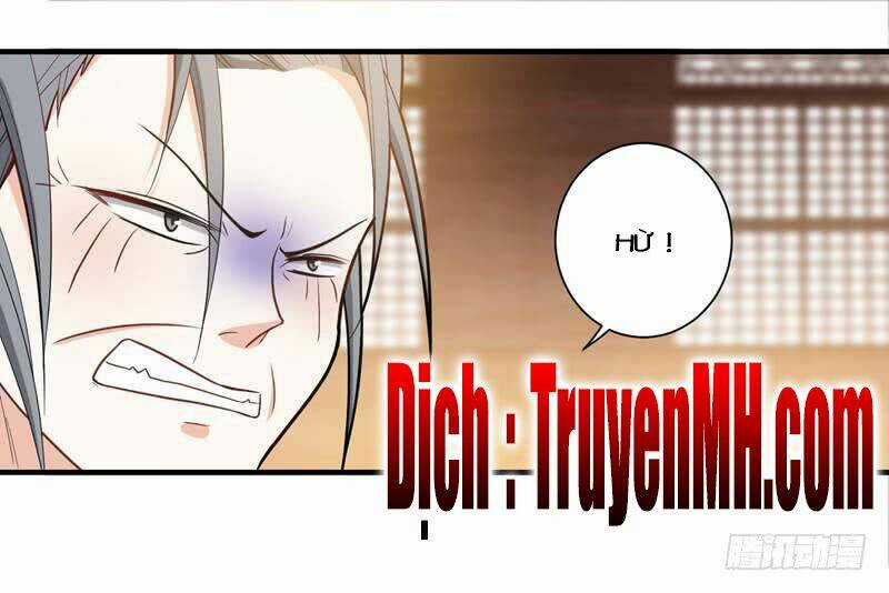 Bạo Lực Tiếu Thôn Cô Chapter 19 trang 2