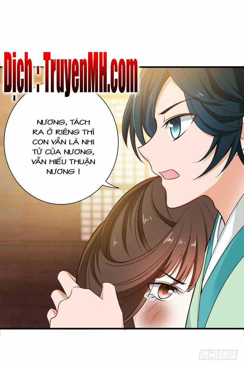 Bạo Lực Tiếu Thôn Cô Chapter 19 trang 4