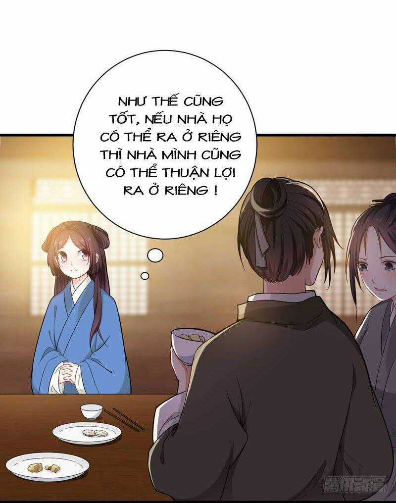 Bạo Lực Tiếu Thôn Cô Chapter 19 trang 7