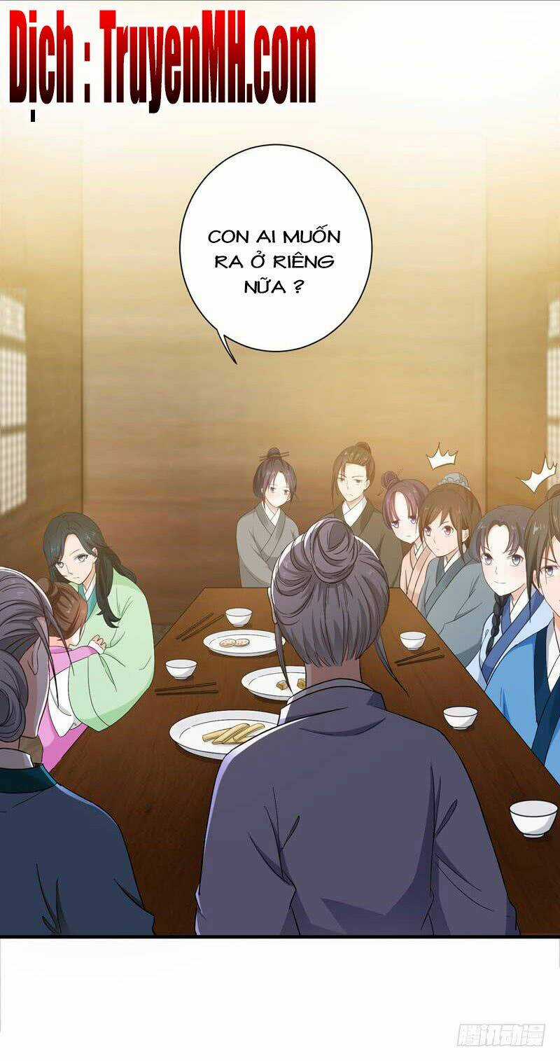 Bạo Lực Tiếu Thôn Cô Chapter 19 trang 8