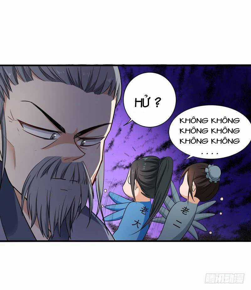 Bạo Lực Tiếu Thôn Cô Chapter 19 trang 9