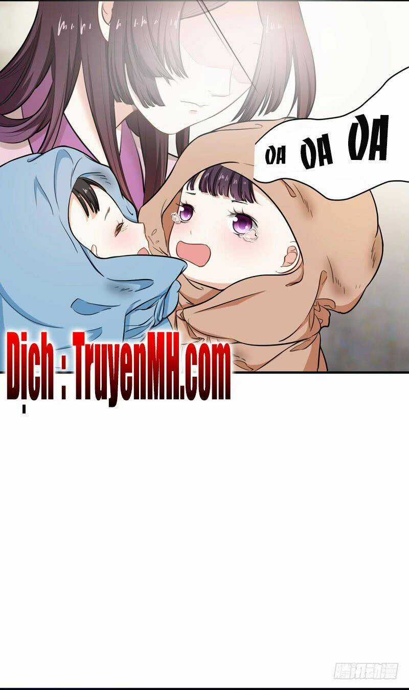 Bạo Lực Tiếu Thôn Cô Chapter 2 trang 12